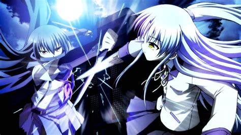 123movie angel beats